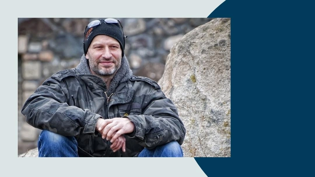 Group Tourism and Travel Benjamin Mee Keynote Speaker